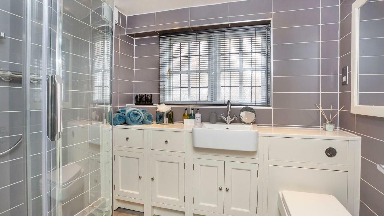 The King'S- Gorgeous City Centre Apartment يورك المظهر الخارجي الصورة
